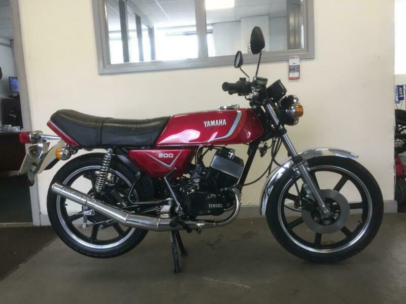 classic motorcycles for sale gumtree